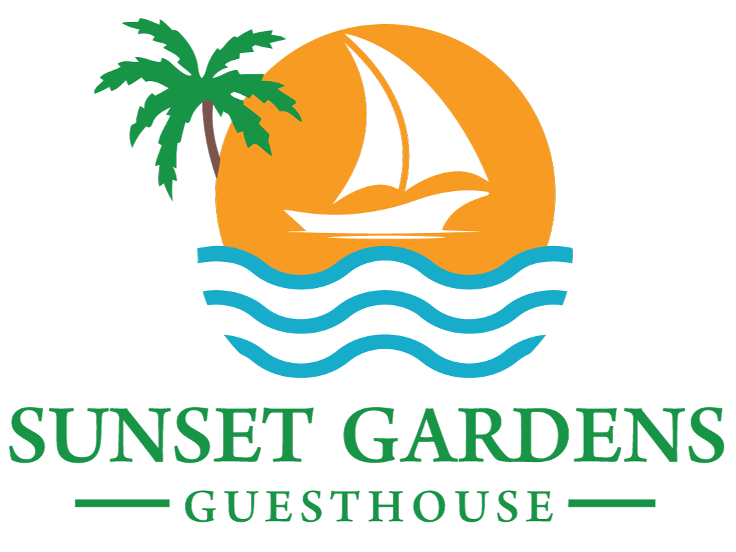 Sunset Gardens Guesthouse