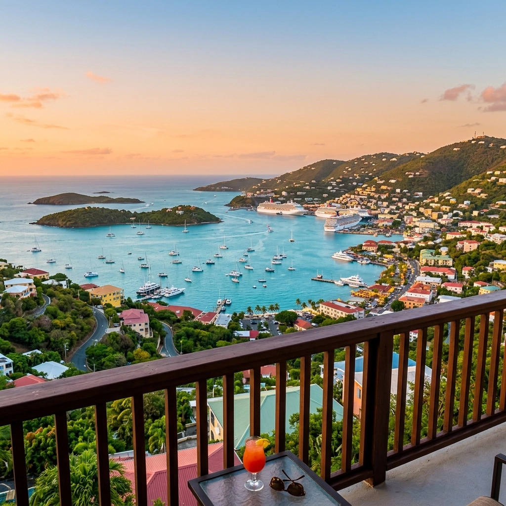 The Ultimate Guide to Furnished Apartments in St. Thomas USVI: Everything You Need to Move Stress-Free