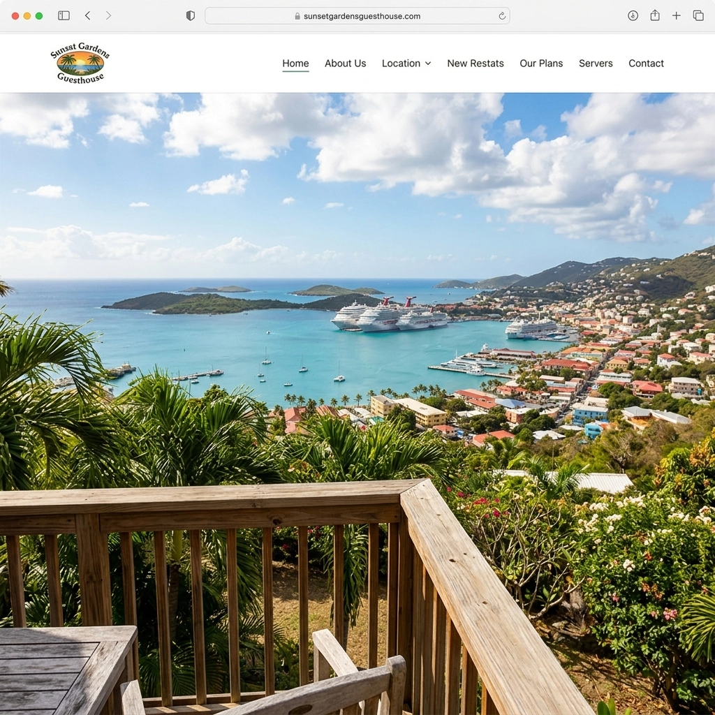 Are You Making These Common Furnished Apartments St Thomas USVI Mistakes?