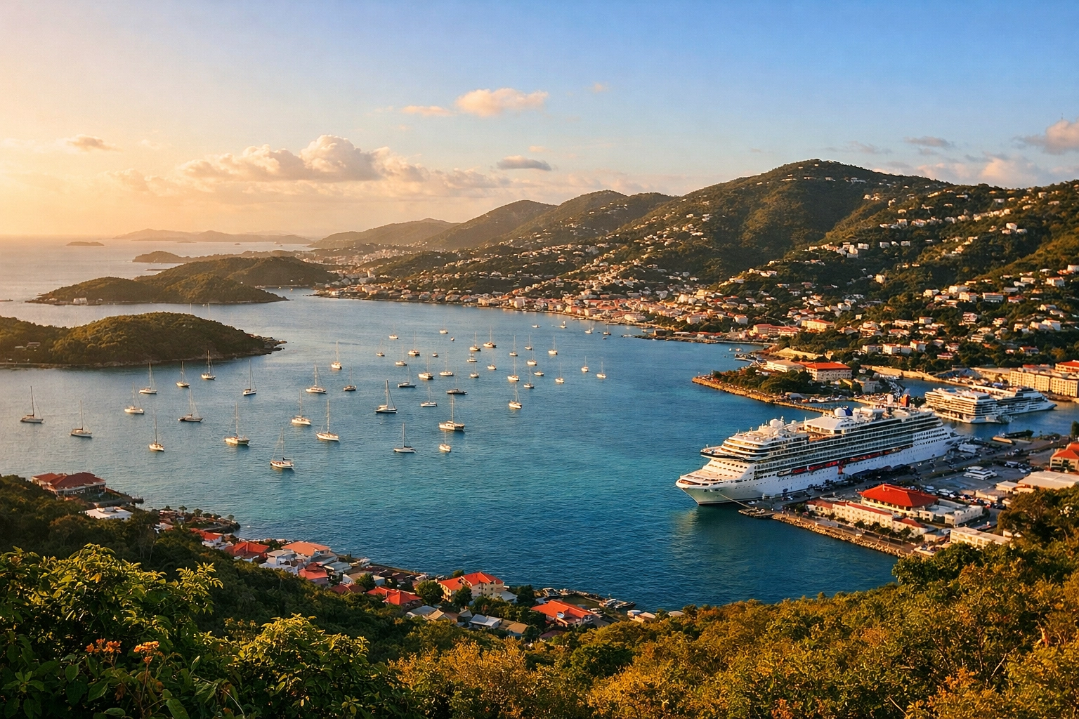 St. Thomas Monthly Rental vs. Traditional Lease: Which One Makes Sense for You?